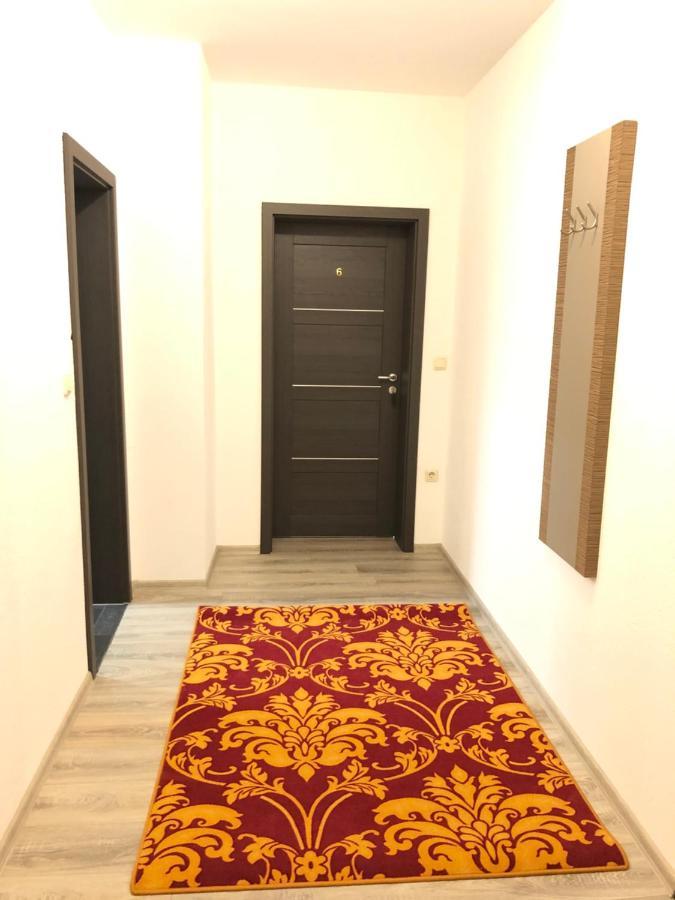 Pension Goldenes Vogtland Adorf Exterior foto