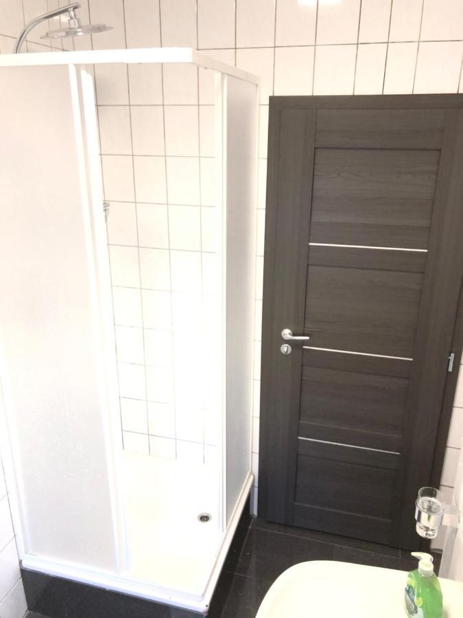 Pension Goldenes Vogtland Adorf Exterior foto