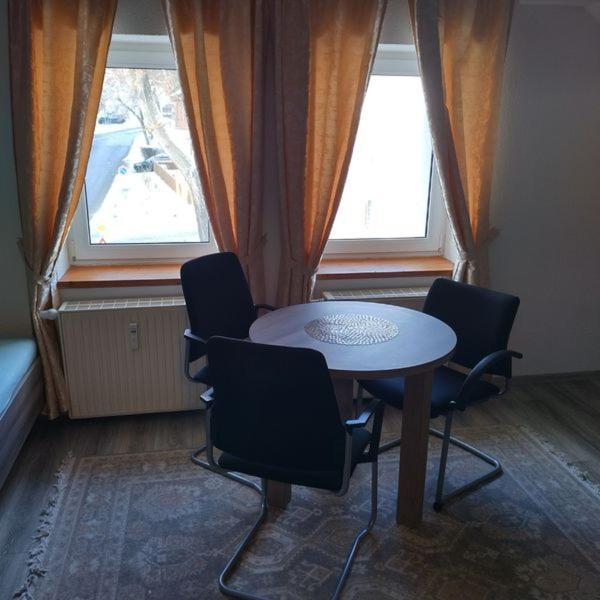 Pension Goldenes Vogtland Adorf Exterior foto